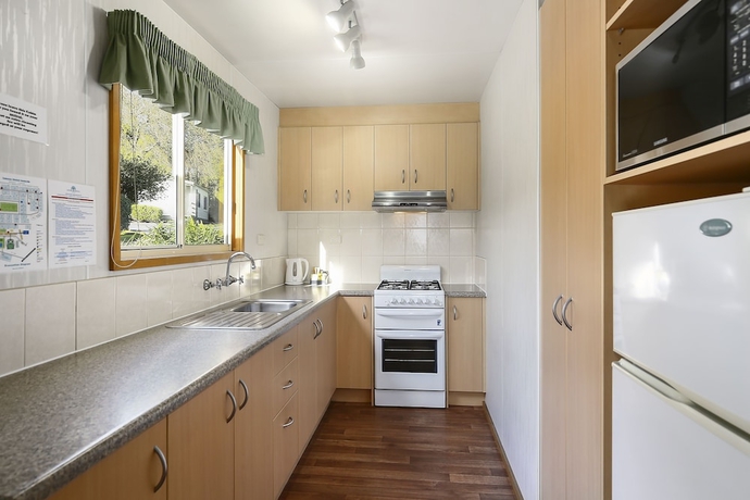 Imagen de la habitación del Hotel Enclave At Healesville Holiday Park. Foto 12