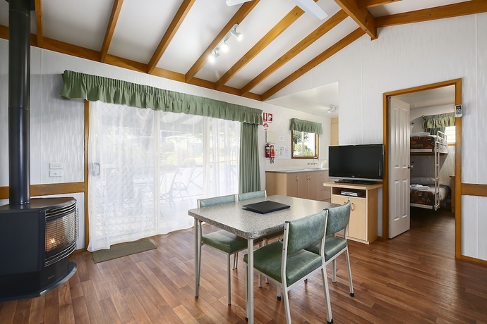 Imagen de la habitación del Hotel Enclave At Healesville Holiday Park. Foto 14