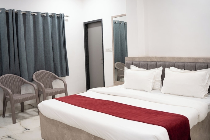 Imagen general del Hotel Enclave Bikaner. Foto 1