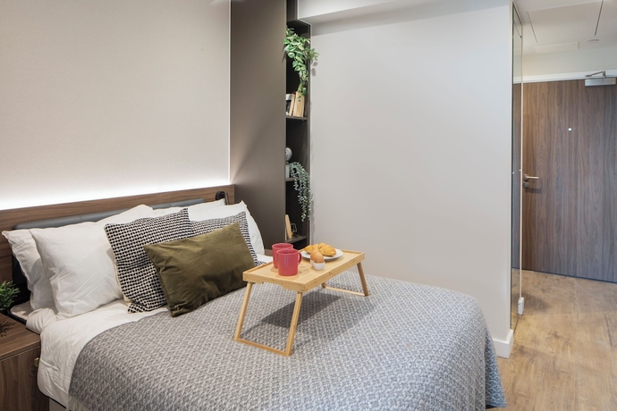 Imagen de la habitación del Hotel Enclave Croydon - Campus Accommodation. Foto 2