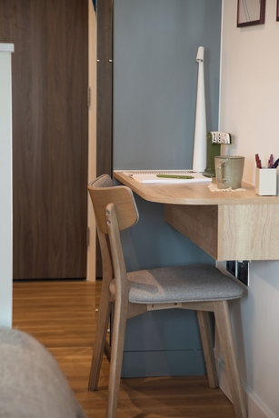 Imagen de la habitación del Hotel Enclave Croydon - Campus Accommodation. Foto 5