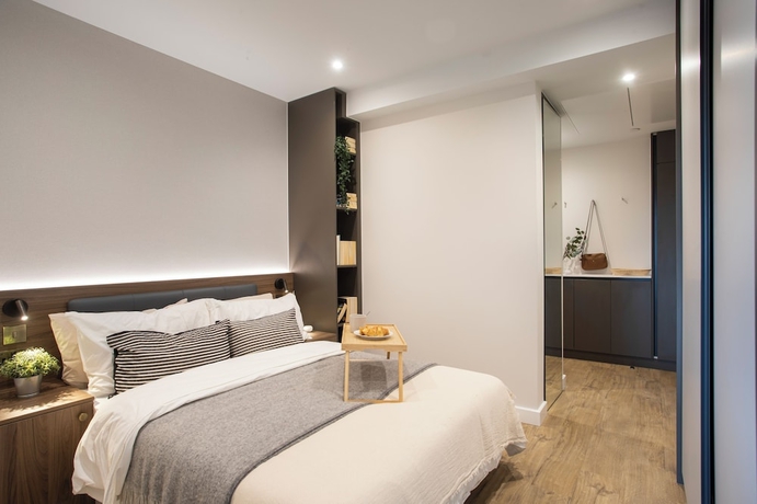 Imagen de la habitación del Hotel Enclave Croydon - Campus Accommodation. Foto 11
