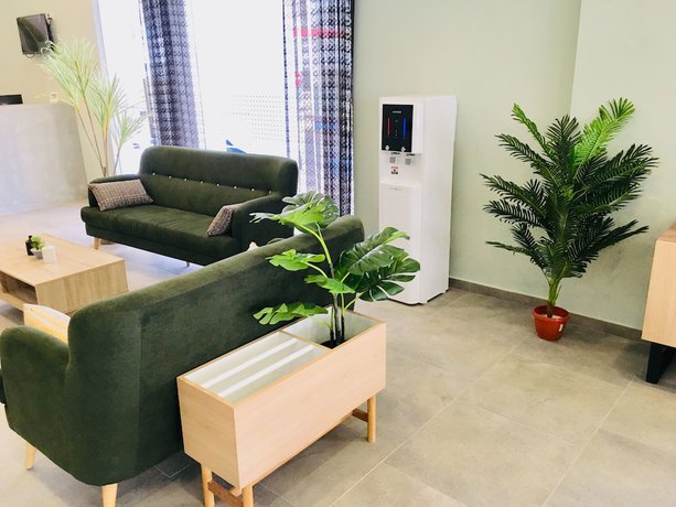 Imagen de los interiores del Hotel Enclave. Foto 20