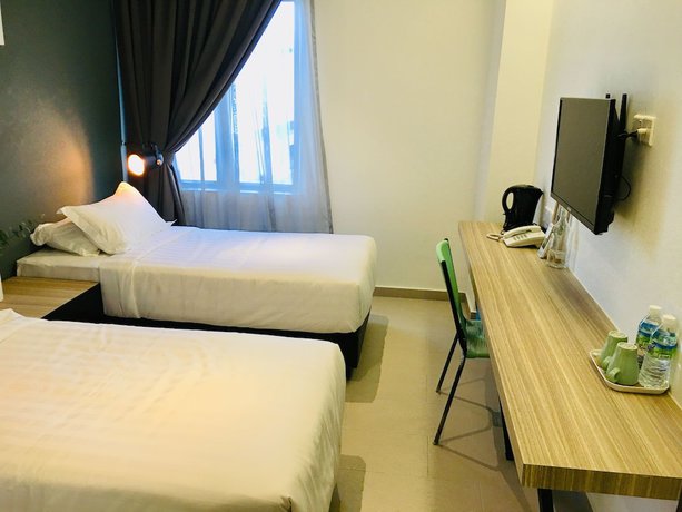 Imagen de la habitación del Hotel Enclave. Foto 10