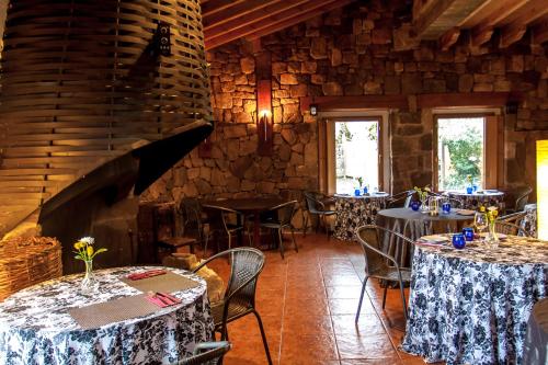 Imagen general del Hotel Enclave Soria. Foto 2