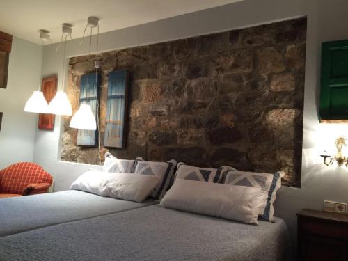 Imagen de la habitación del Hotel Enclave Soria. Foto 8