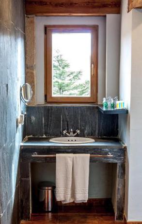 Imagen de la habitación del Hotel Enclave Soria. Foto 9