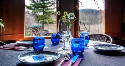 Imagen general del Hotel Enclave Soria. Foto 5