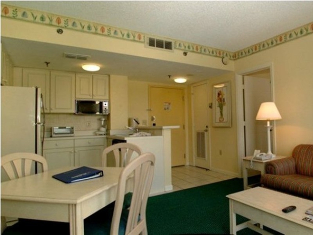 Imagen general del Hotel Enclave and Suites Orlando, A Staysky and Resort. Foto 2