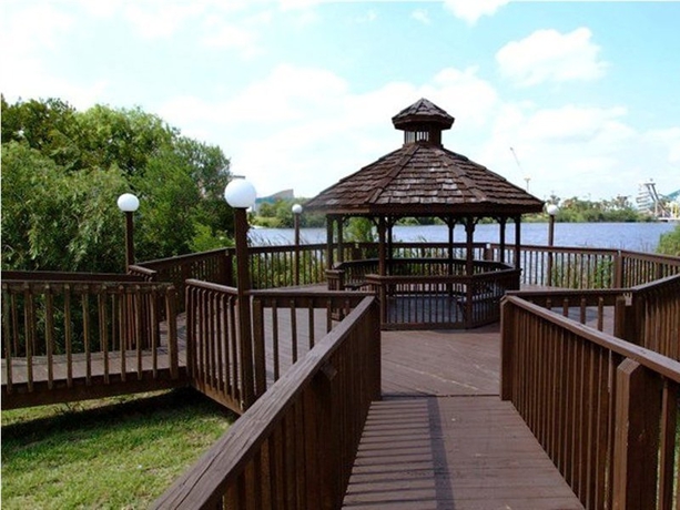 Imagen general del Hotel Enclave and Suites Orlando, A Staysky and Resort. Foto 6