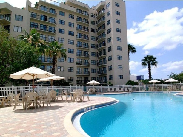 Imagen general del Hotel Enclave and Suites Orlando, A Staysky and Resort. Foto 9
