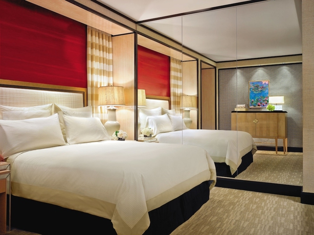 Imagen de la habitación del Hotel Encore At Wynn Las Vegas. Foto 7