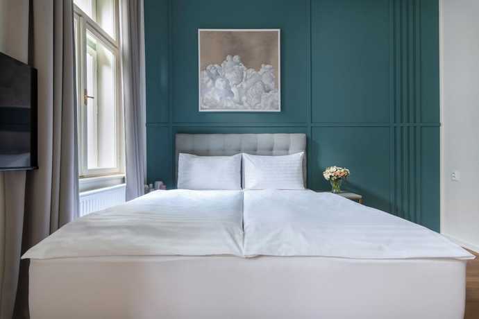 Imagen de la habitación del Hotel Encore Boutique Residence by Dwellfort. Foto 3