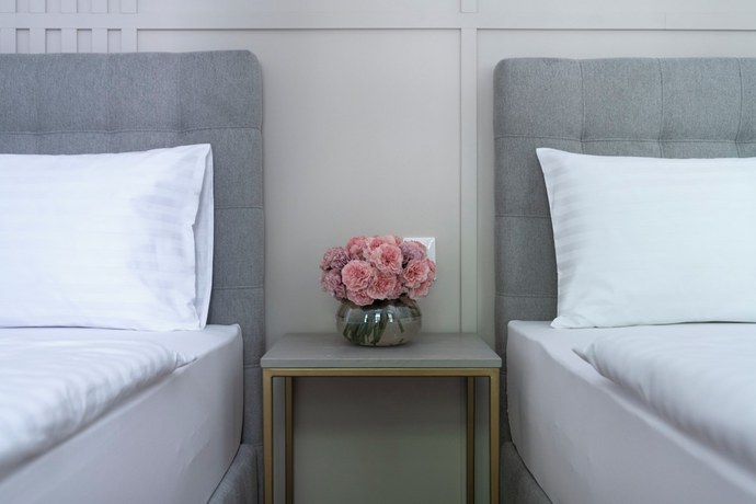 Imagen de la habitación del Hotel Encore Boutique Residence by Dwellfort. Foto 14