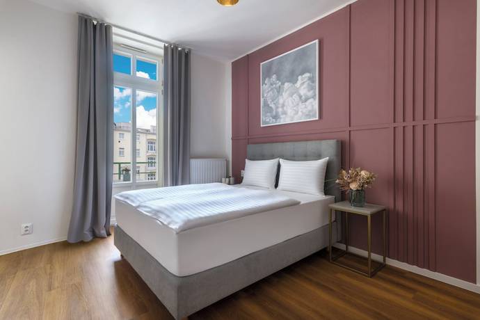 Imagen general del Hotel Encore Boutique Residence by Dwellfort. Foto 1