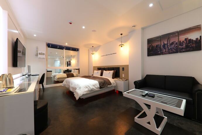 Imagen general del Hotel Encore. Foto 3