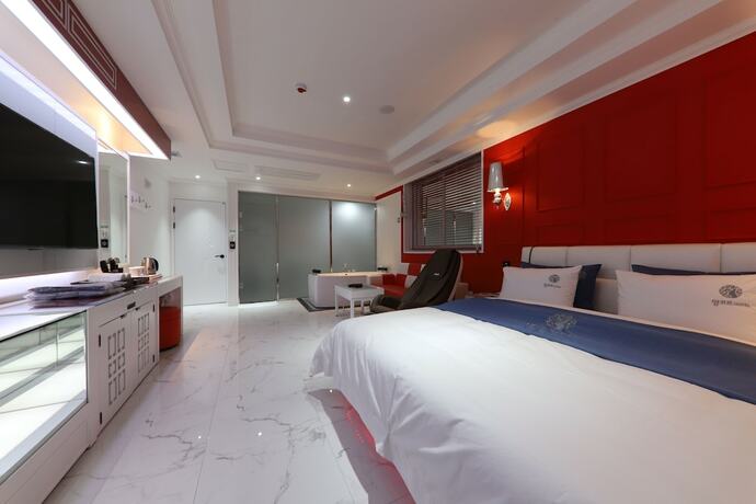 Imagen general del Hotel Encore. Foto 4