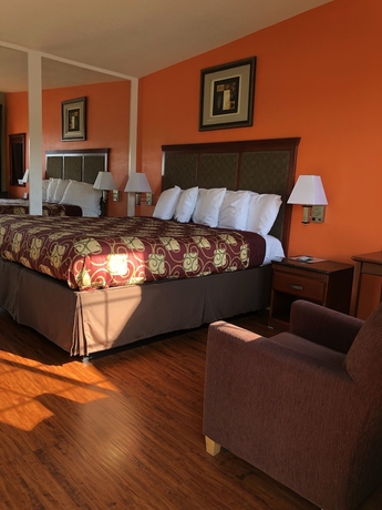 Imagen de la habitación del Hotel Encore Motel. Foto 4