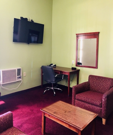 Imagen de la habitación del Hotel Encore Motel. Foto 17