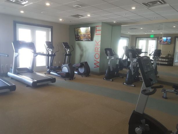 Imagen del bar/restaurante del Hotel Encore Resort At Reunion. Foto 5