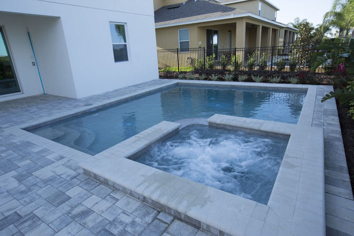 Imagen de los interiores del Hotel Encore Resort At Reunion. Foto 13