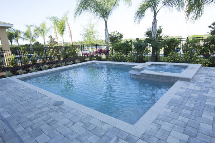 Imagen de los interiores del Hotel Encore Resort At Reunion. Foto 14