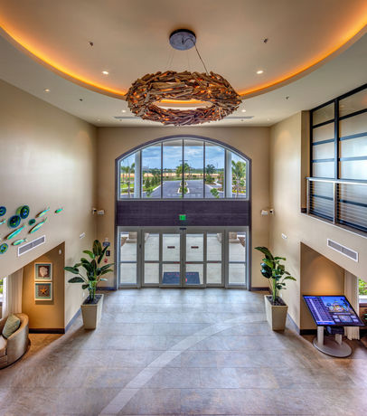 Imagen general del Hotel Encore Resort At Reunion. Foto 3