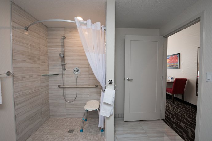 Imagen de la habitación del Hotel Encore Suites By Service Plus Inns. Foto 3