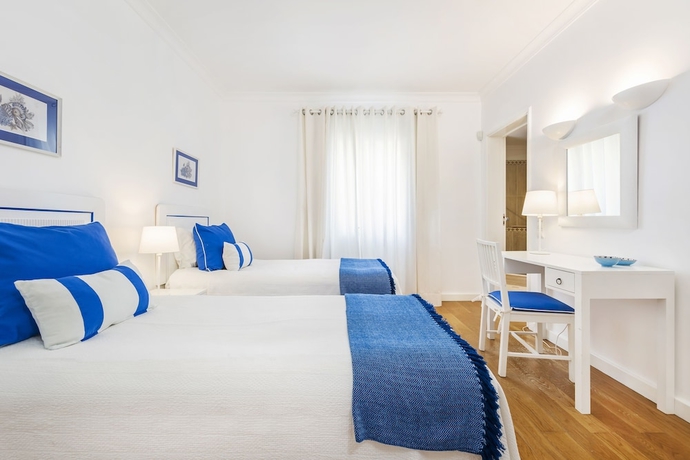 Imagen de la habitación del Hotel Encosta Do Lago. Foto 4