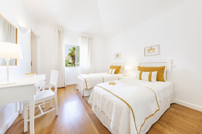 Imagen de la habitación del Hotel Encosta Do Lago. Foto 5