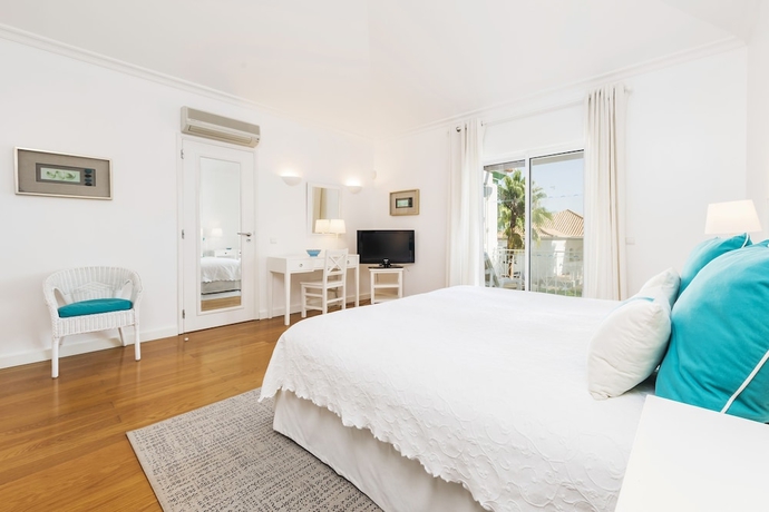 Imagen de la habitación del Hotel Encosta Do Lago. Foto 7