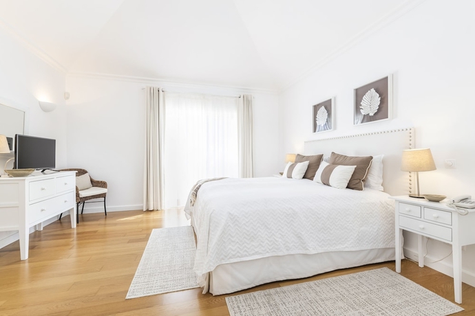 Imagen de la habitación del Hotel Encosta Do Lago. Foto 9