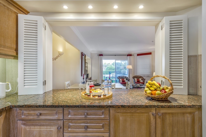 Imagen de la habitación del Hotel Encosta Do Lago. Foto 11