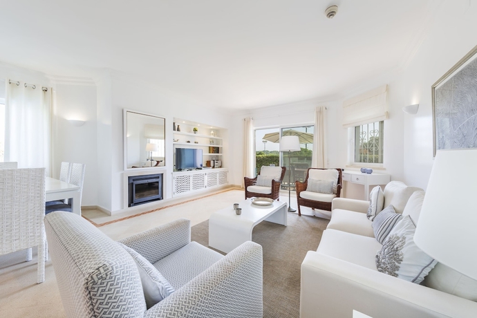 Imagen de la habitación del Hotel Encosta Do Lago. Foto 18