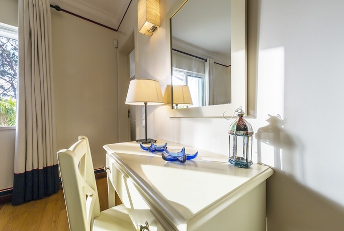 Imagen de la habitación del Hotel Encosta Do Lago. Foto 19