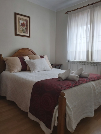 Imagen de la habitación del Hotel Encosta da Serra. Foto 2