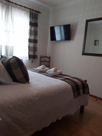 Imagen de la habitación del Hotel Encosta da Serra. Foto 3