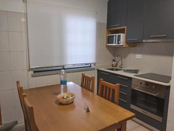 Imagen de la habitación del Hotel Encosta da Serra. Foto 6