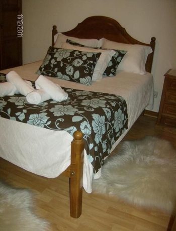 Imagen de la habitación del Hotel Encosta da Serra. Foto 9