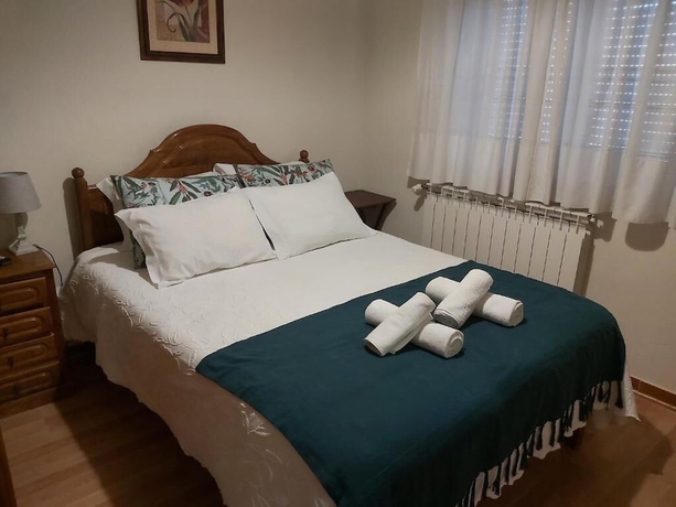 Imagen de la habitación del Hotel Encosta da Serra. Foto 12