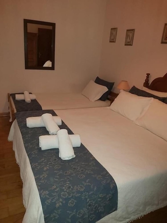 Imagen de la habitación del Hotel Encosta da Serra. Foto 14