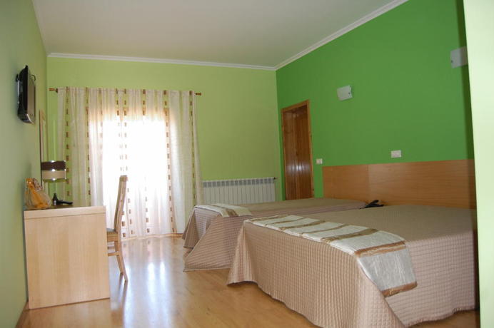 Imagen de la habitación del Hotel Encostas De Nantes. Foto 5