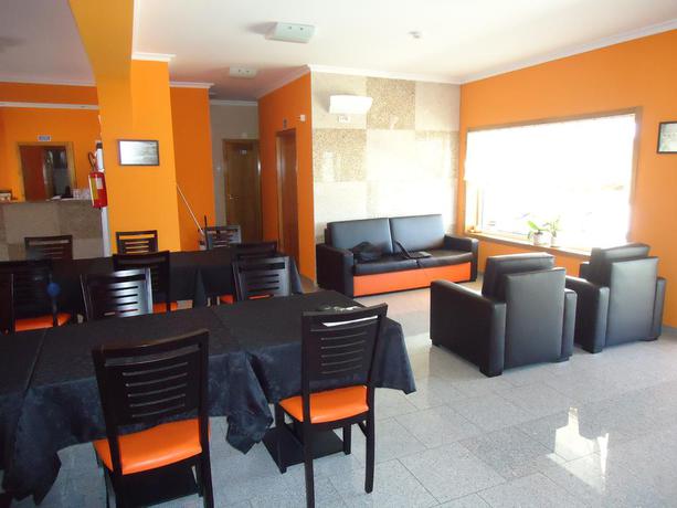 Imagen de los interiores del Hotel Encostas De Nantes. Foto 11