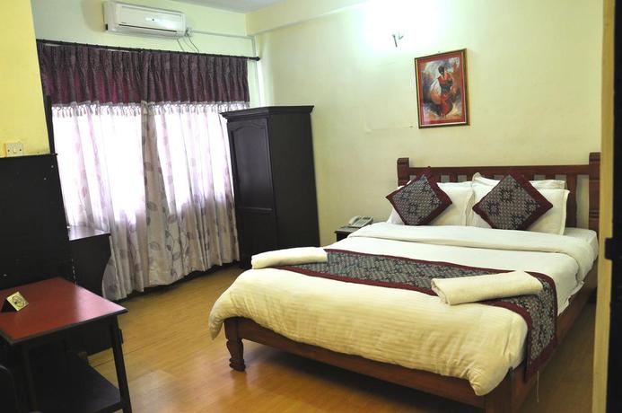 Imagen de la habitación del Hotel Encounter Nepal and Spa. Foto 16