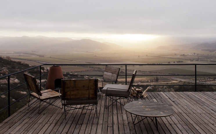 Imagen de la habitación del Hotel Encuentro Guadalupe. Foto 5