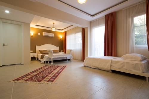 Imagen de la habitación del Hotel Enda Boutique Kalkan. Foto 1