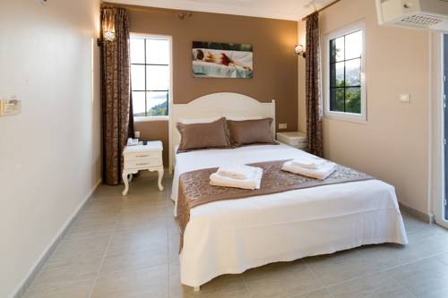 Imagen de la habitación del Hotel Enda Boutique Kalkan. Foto 2