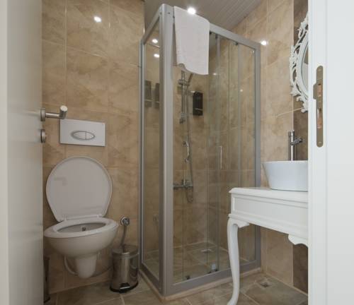 Imagen de la habitación del Hotel Enda Boutique Kalkan. Foto 3