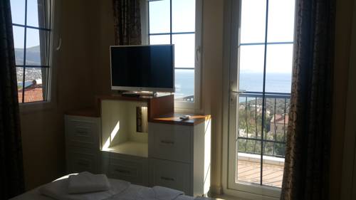 Imagen de la habitación del Hotel Enda Boutique Kalkan. Foto 4