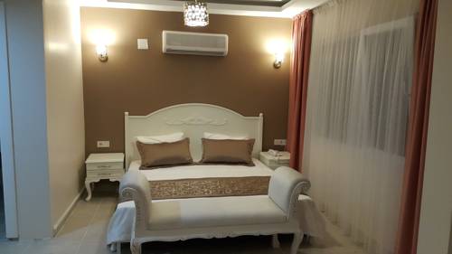 Imagen de la habitación del Hotel Enda Boutique Kalkan. Foto 5